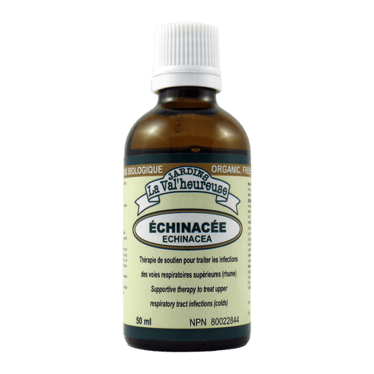 Jardins LVH - Echinacea - 50 ml