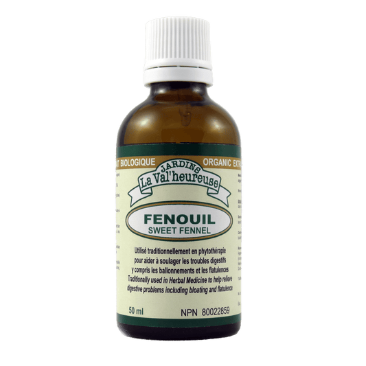 Jardins LVH - Fennel - 50 ml