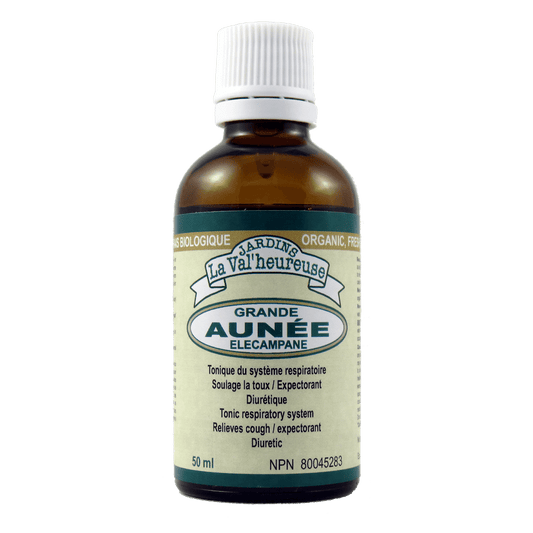 Jardins LVH - Elecampane - 50 ml