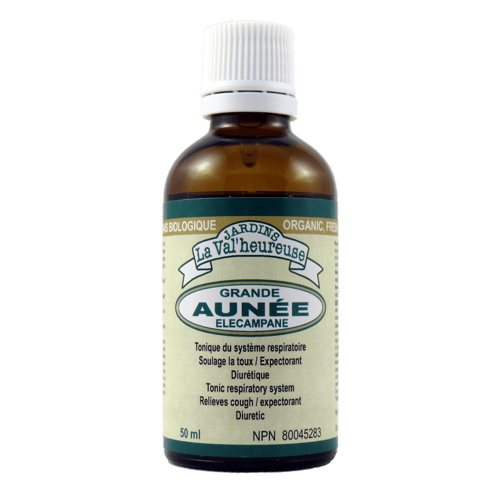 Jardins LVH - Elecampane - 50 ml