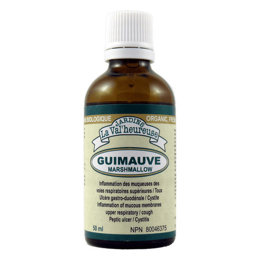 Jardins LVH - Marshmallow - 50 ml