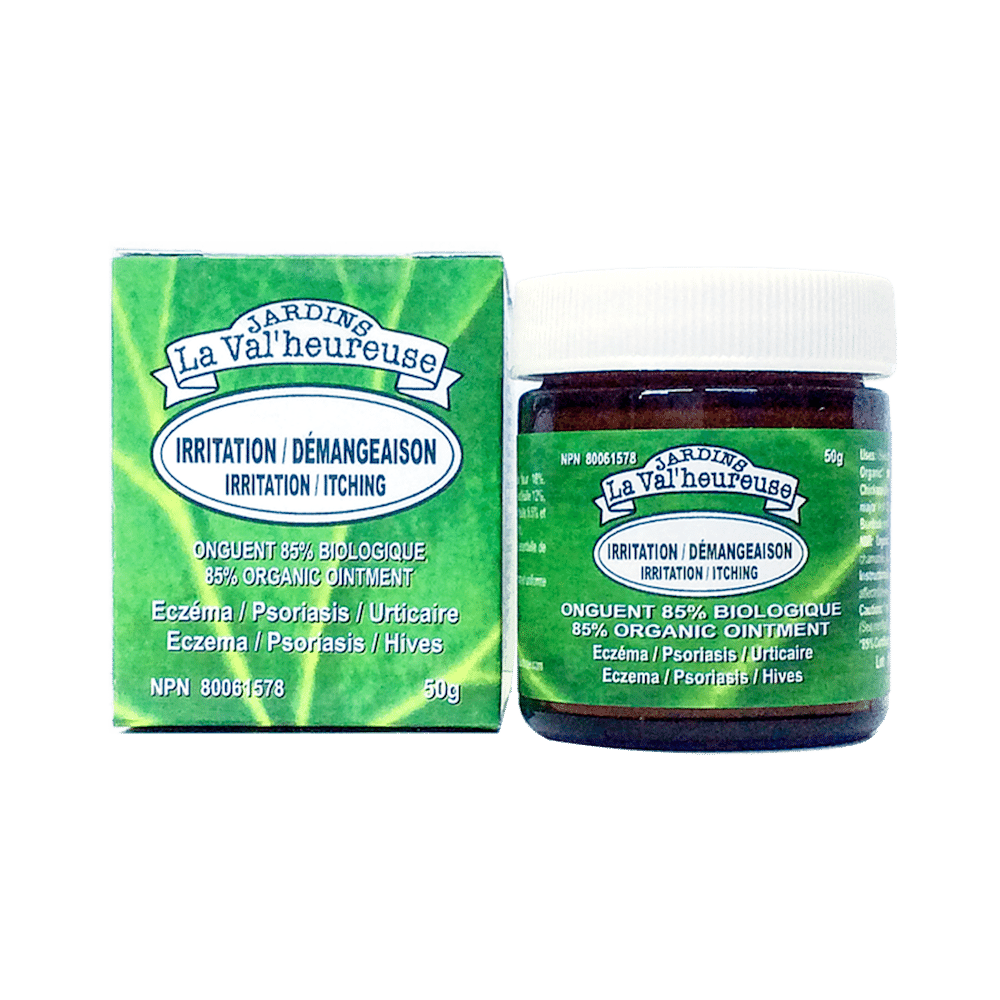 Jardins LVH - Irritation ointment  - 50 g