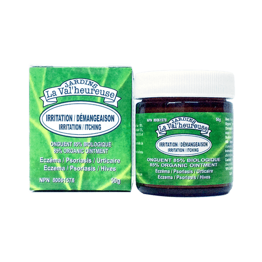 Jardins LVH - Irritation ointment  - 50 g