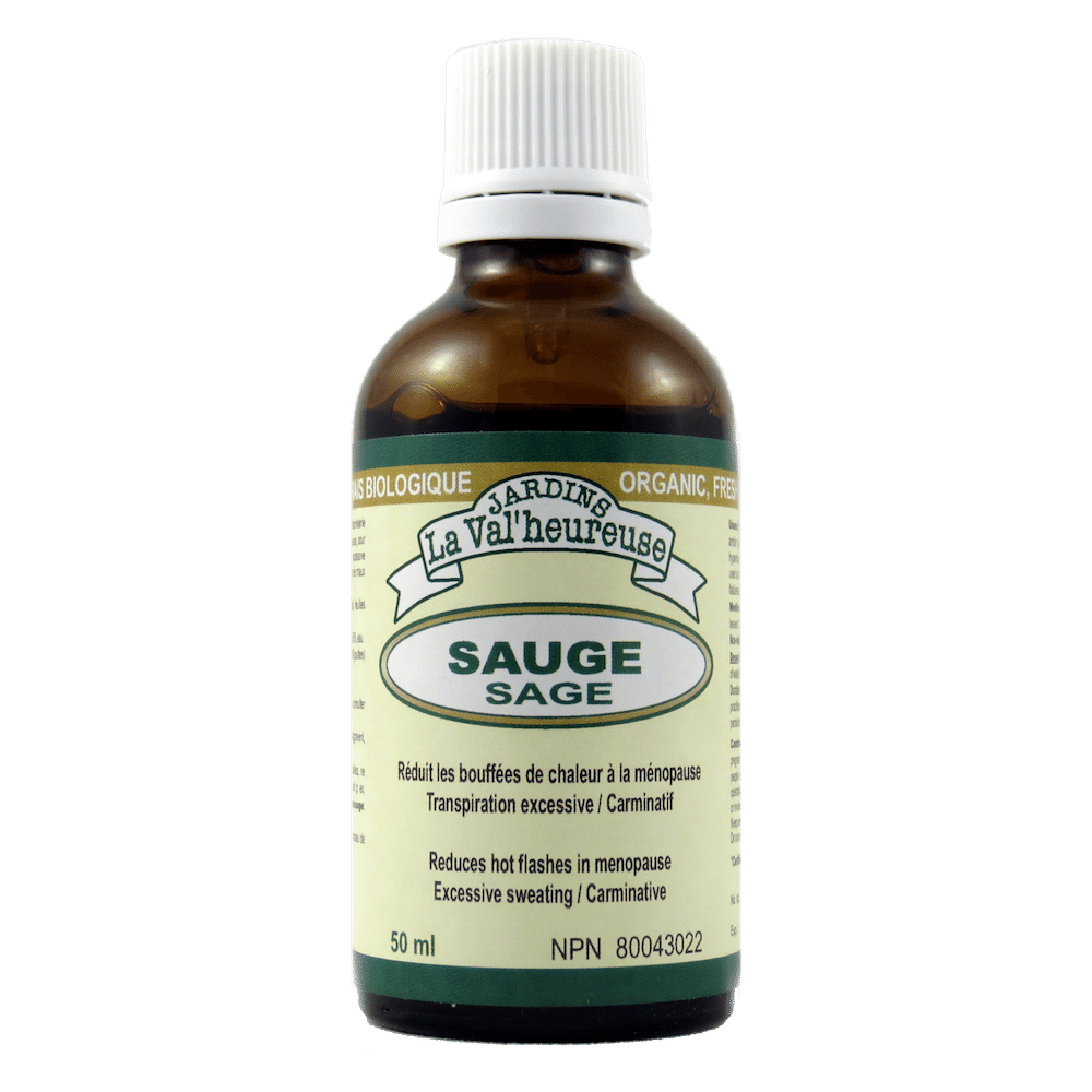 Jardins LVH - Sage - 50 ml