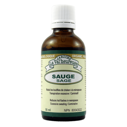 Jardins LVH - Sage - 50 ml