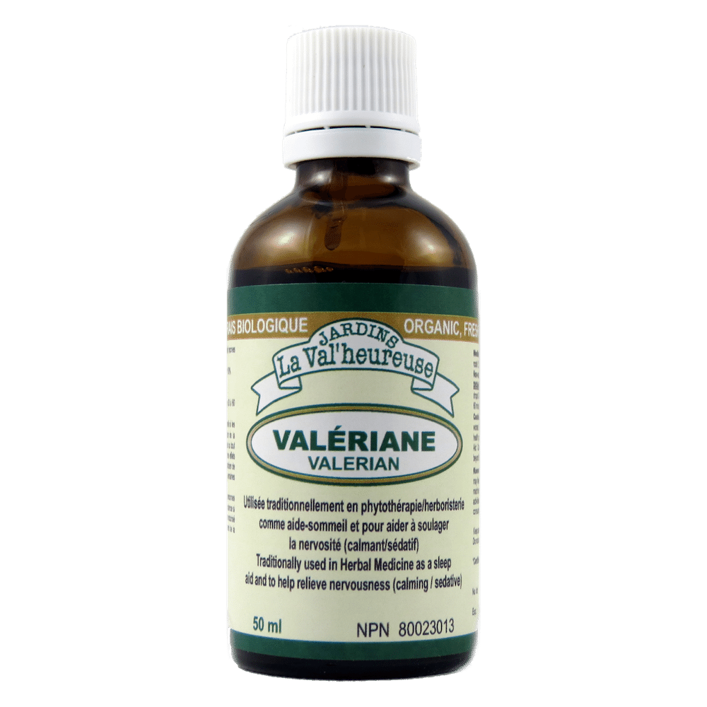 Jardins LVH - Valerian - 50 ml