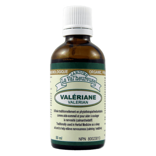 Jardins LVH - Valerian - 50 ml
