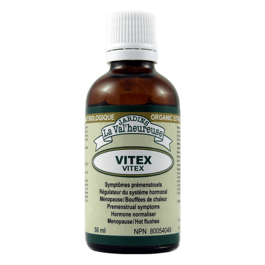 Jardins LVH - Vitex - 50 ml