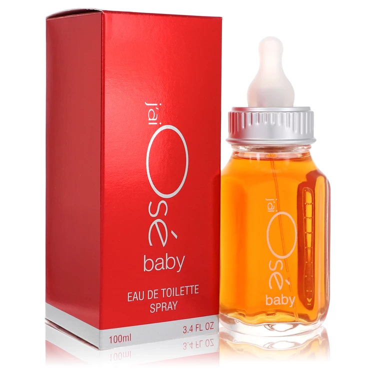 Guy Laroche    Women    Jai Ose Baby    100 ml Eau De Toilette Spray