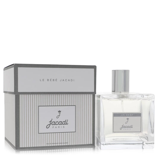 Jacadi    Men    Jacadi Eau De Soin Bebe    100 ml Eau De Toilette Spray (Unisex)
