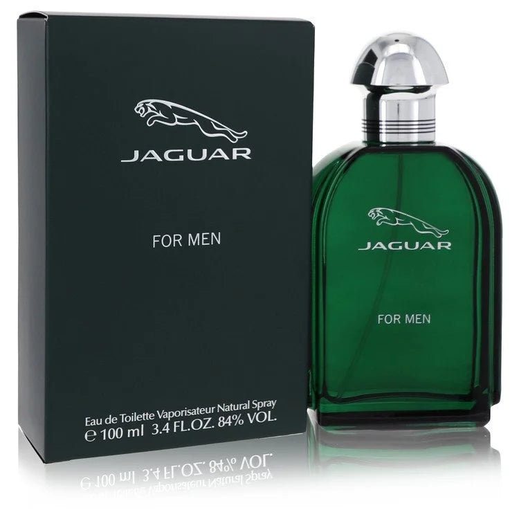 Jaguar    Men    Jaguar    100 ml Eau De Toilette Spray