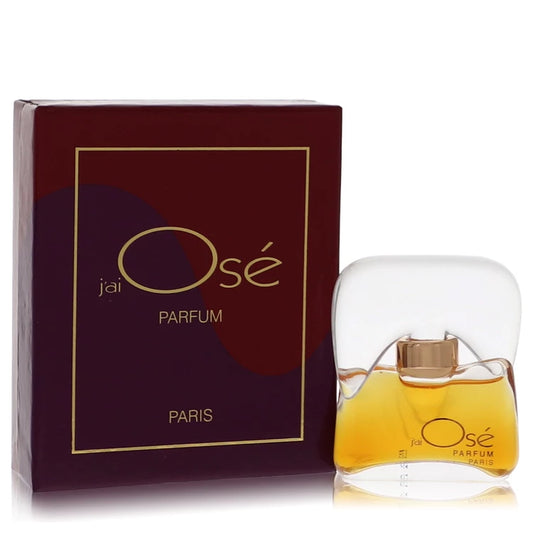 Guy Laroche    Women    Jai Ose    7 ml Pure Perfume