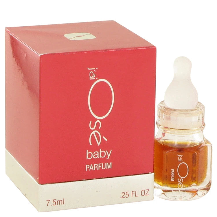 Guy Laroche    Women    Jai Ose Baby    7 ml Pure Perfume