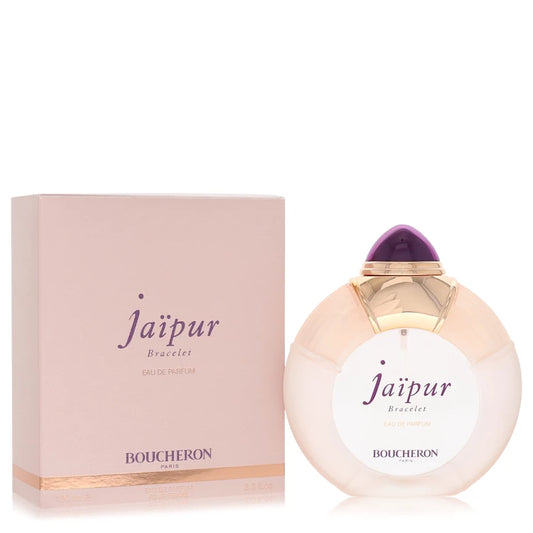 Boucheron    Women    Jaipur Bracelet    100 ml Eau De Parfum Spray