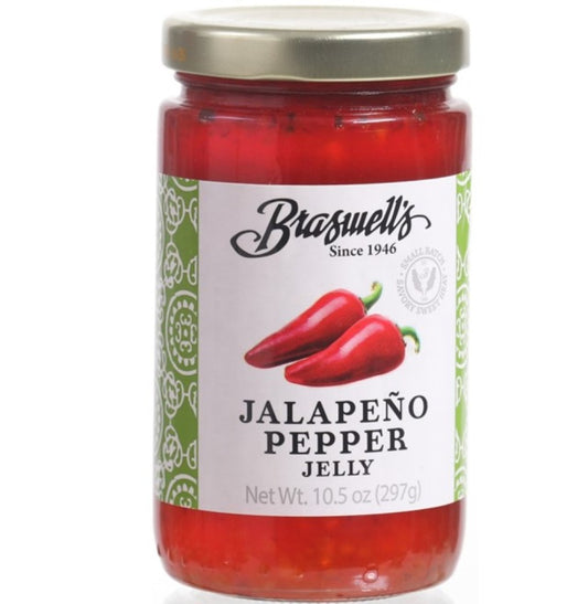 Kesseler-Hot Jalapeno Jelly