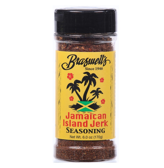 Kesseler-Jamaican Island Jerk Seasoning