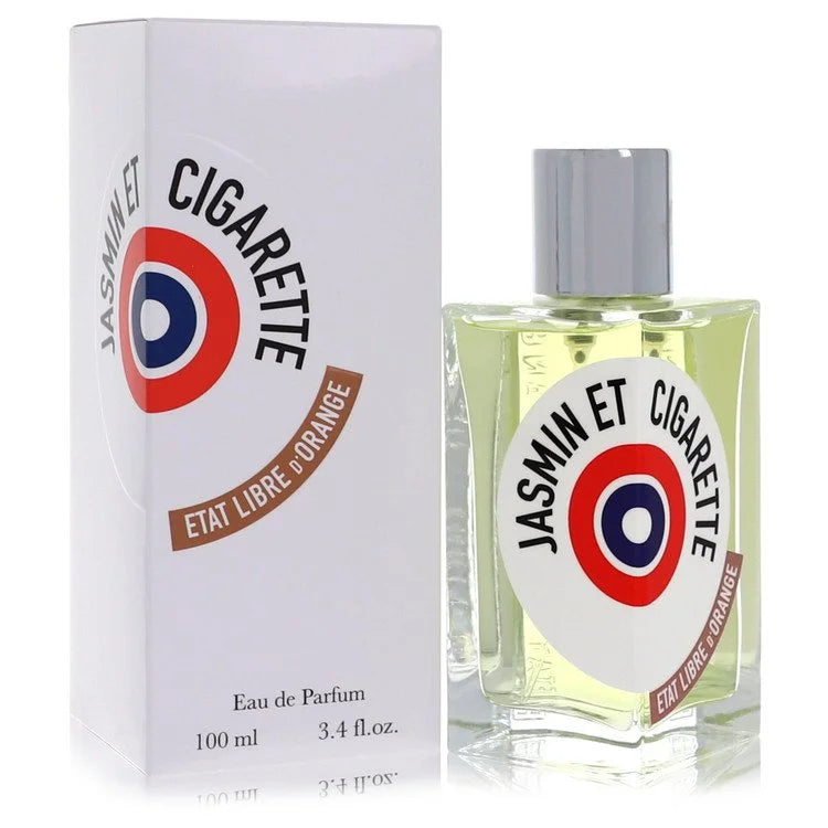 Etat Libre d'Orange    Women    Jasmin Et Cigarette    100 ml Eau De Parfum Spray