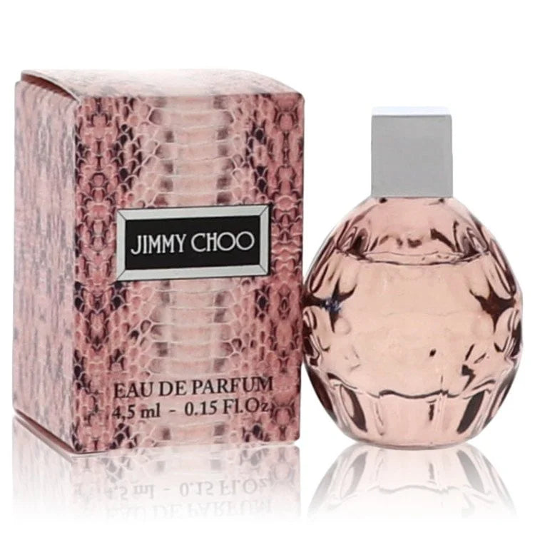 Jimmy Choo    Women    Jimmy Choo    4 ml Mini EDP