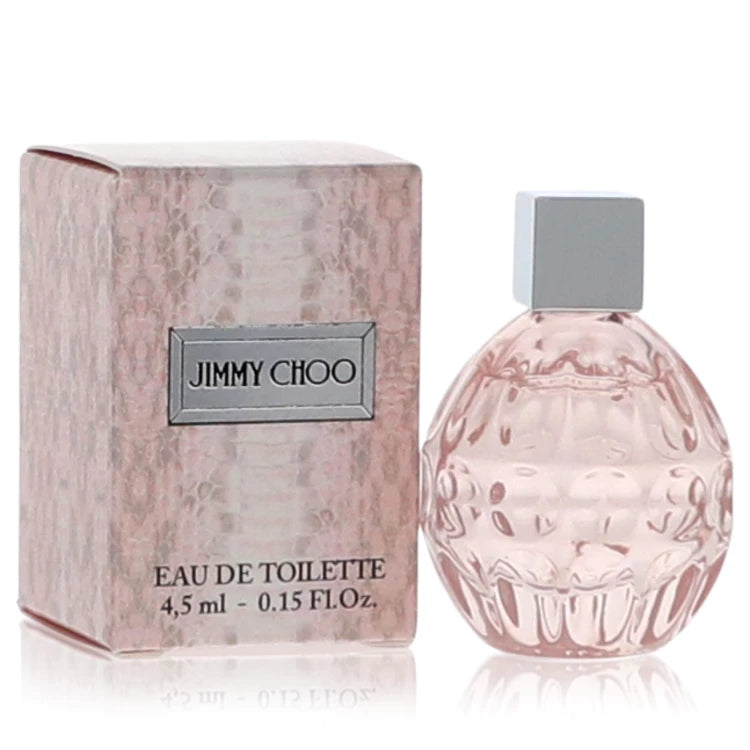 Jimmy Choo    Women    Jimmy Choo    4 ml Mini EDT