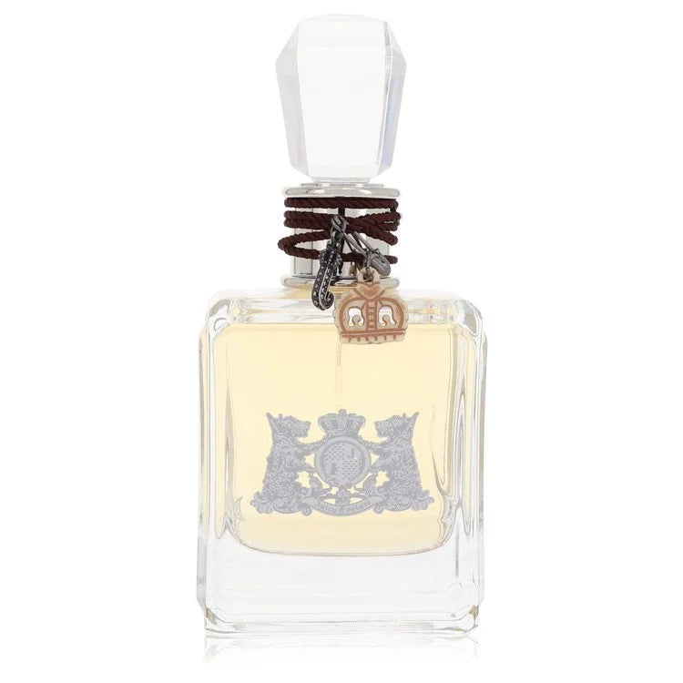 Juicy Couture    Women    Juicy Couture    100 ml Eau De Parfum Spray (unboxed)