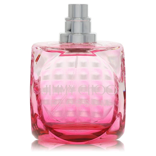 Jimmy Choo Blossom Eau De Parfum Spray (Tester) By Jimmy Choo 3.3 oz Eau De Parfum Spray