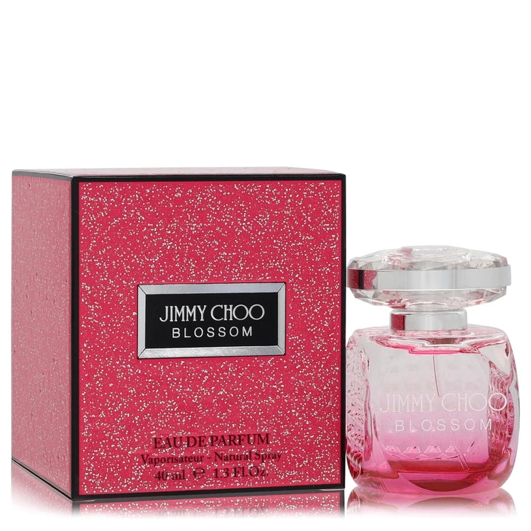 Jimmy Choo    Women    Jimmy Choo Blossom    38 ml Eau De Parfum Spray