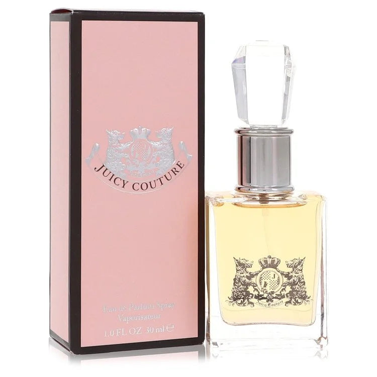 Juicy Couture    Women    Juicy Couture    30 ml Eau De Parfum Spray