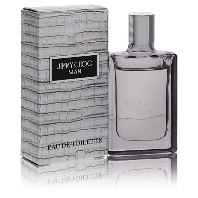 Jimmy Choo    Men    Jimmy Choo Man    4 ml Mini EDT