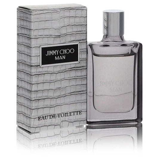 Jimmy Choo    Men    Jimmy Choo Man    4 ml Mini EDT