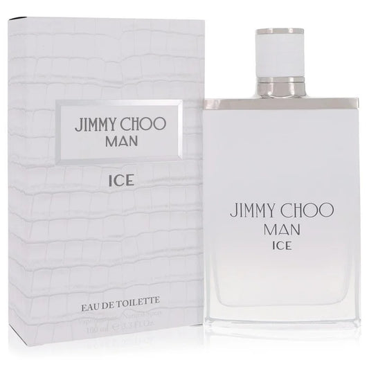 Jimmy Choo    Men    Jimmy Choo Ice    100 ml Eau De Toilette Spray