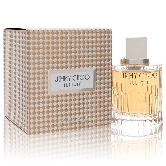 Jimmy Choo    Women    Jimmy Choo Illicit    100 ml Eau De Parfum Spray