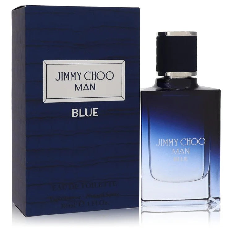 Jimmy Choo    Men    Jimmy Choo Man Blue    30 ml Eau De Toilette Spray