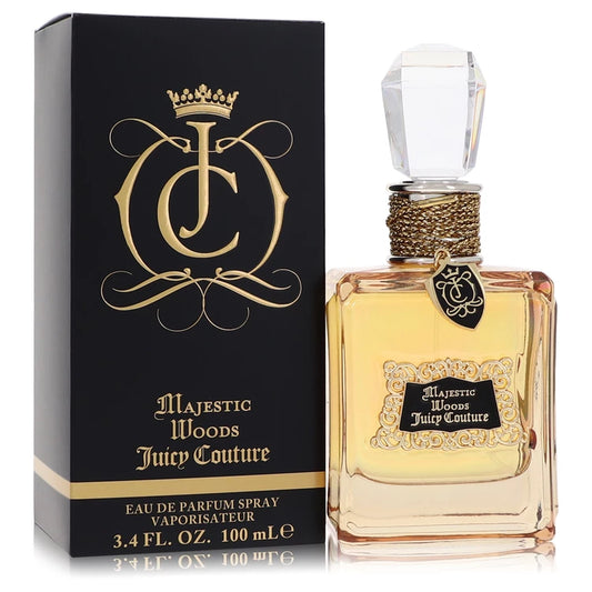 Juicy Couture    Women    Juicy Couture Majestic Woods    100 ml Eau De Parfum Spray