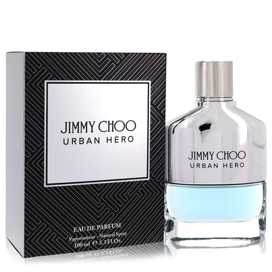 Jimmy Choo    Men    Jimmy Choo Urban Hero    100 ml Eau De Parfum Spray