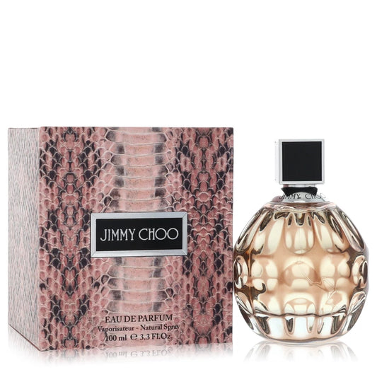 Jimmy Choo    Women    Jimmy Choo    100 ml Eau De Parfum Spray