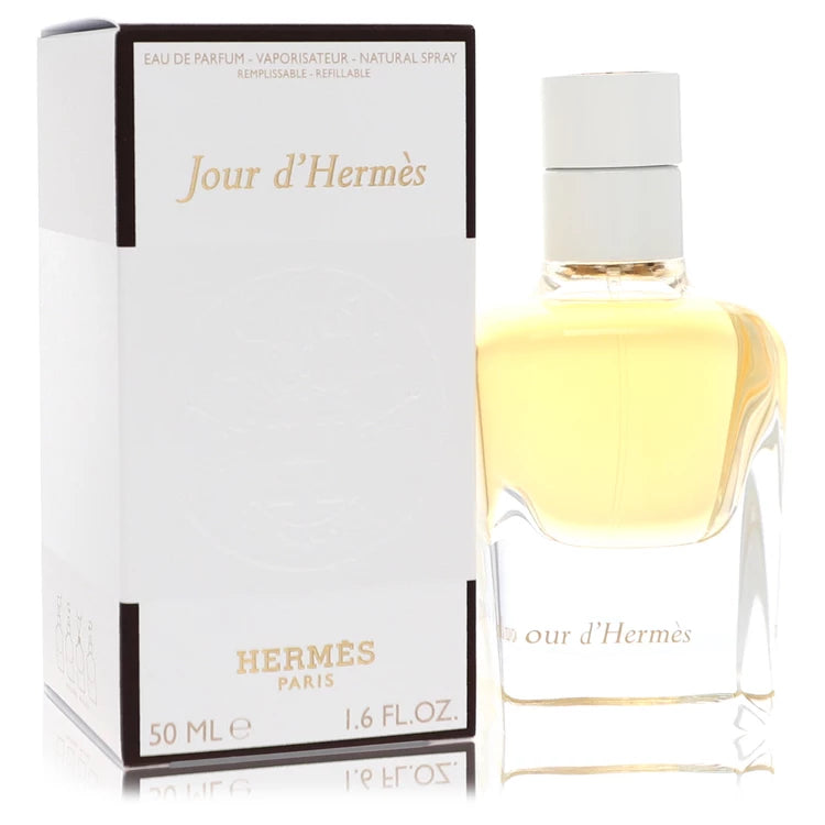 Hermes    Women    Jour D'hermes    50 ml Eau De Parfum Spray Refillable