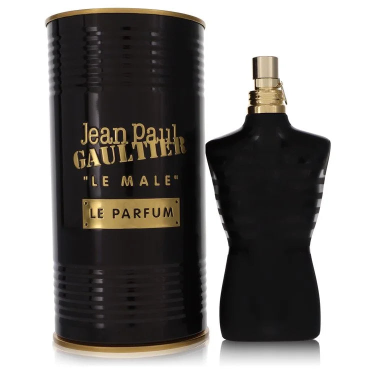 Jean Paul Gaultier    Men    Jean Paul Gaultier Le Male Le Parfum    125 ml Eau De Parfum Intense Spray