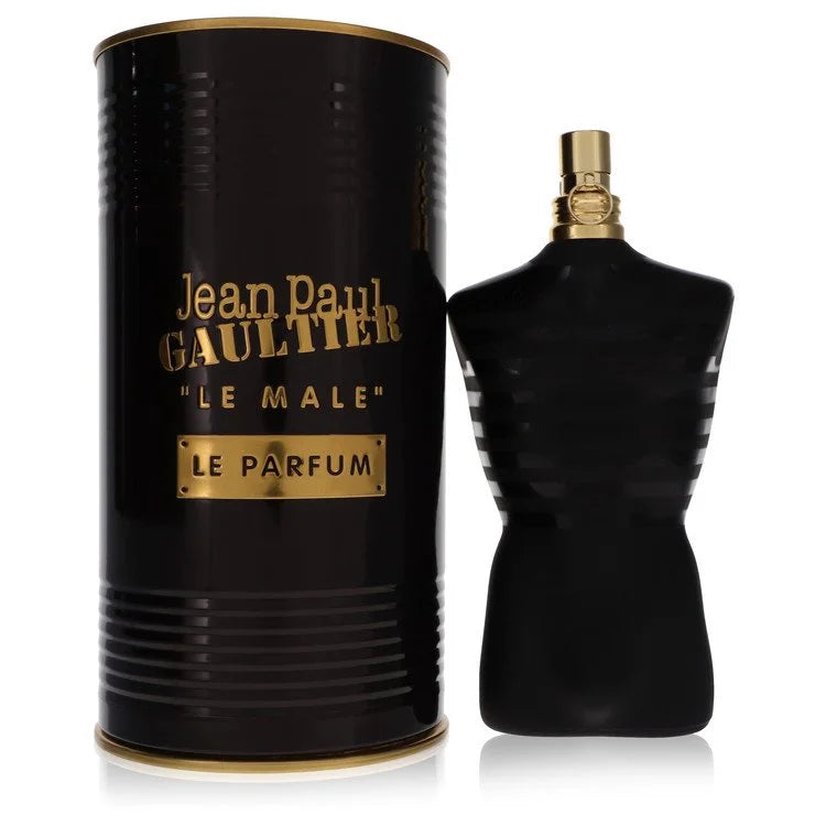 Jean Paul Gaultier    Men    Jean Paul Gaultier Le Male Le Parfum    200 ml Eau De Parfum Intense Spray