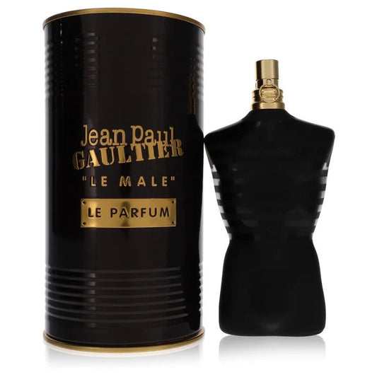 Jean Paul Gaultier    Men    Jean Paul Gaultier Le Male Le Parfum    200 ml Eau De Parfum Intense Spray