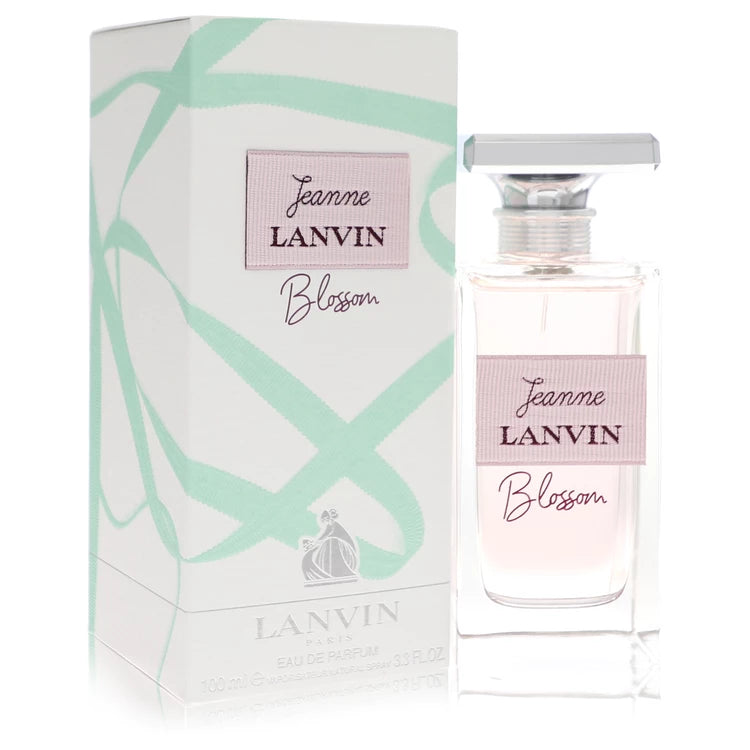 Lanvin    Women    Jeanne Blossom    100 ml Eau De Parfum Spray