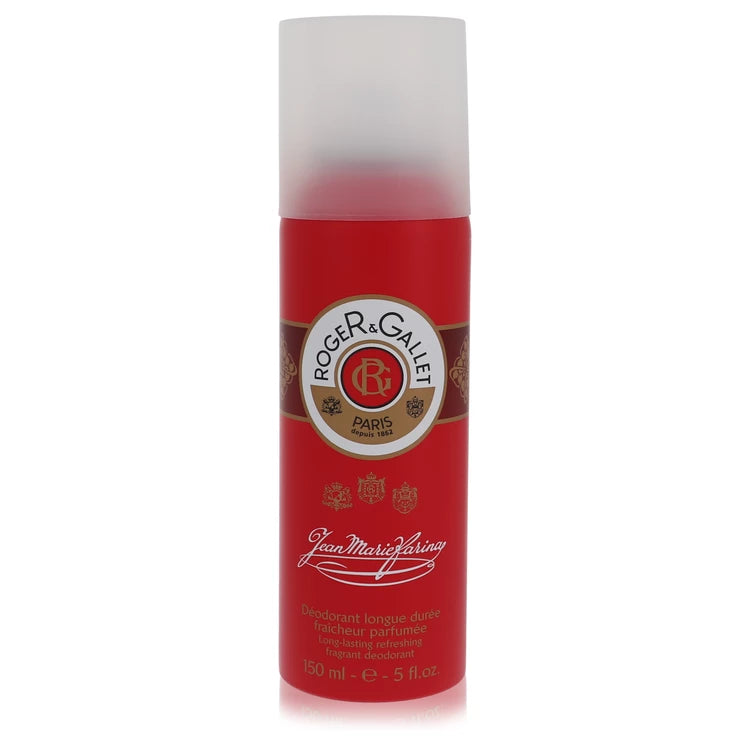 Roger & Gallet    Men    Jean Marie Farina Extra Vielle    150 ml Deodorant Spray (Unisex)