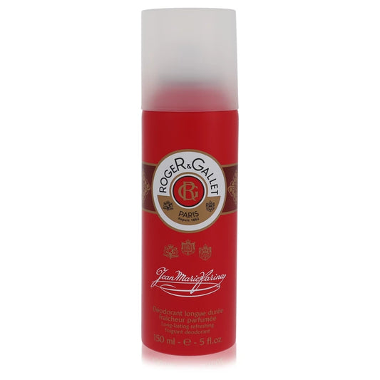 Roger & Gallet    Men    Jean Marie Farina Extra Vielle    150 ml Deodorant Spray (Unisex)