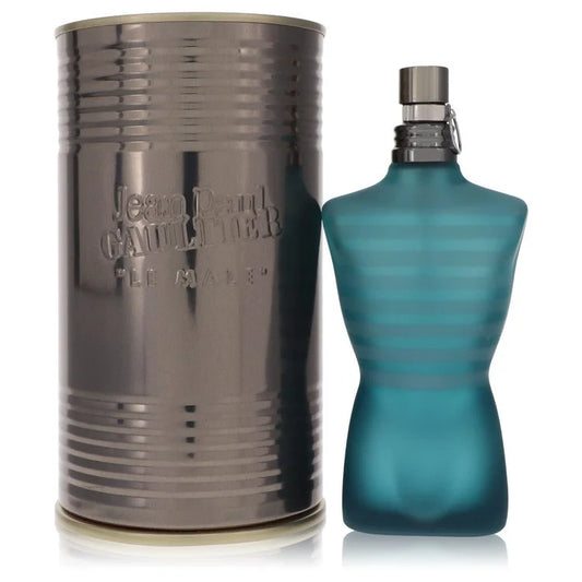 Jean Paul Gaultier    Men    Jean Paul Gaultier    75 ml Eau De Toilette Spray