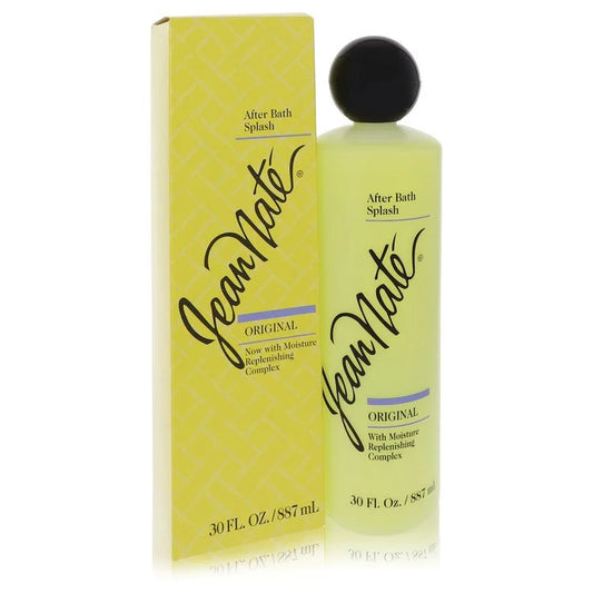 Revlon    Women    Jean Nate    887 ml After Bath Splash