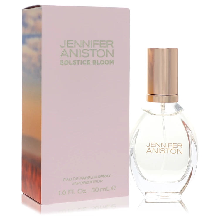 Jennifer Aniston    Women    Jennifer Aniston Solstice Bloom    30 ml Eau De Parfum Spray