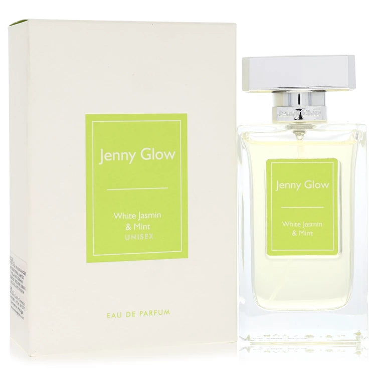 Jenny Glow    Men    Jenny Glow White Jasmin & Mint    80 ml Eau De Parfum Spray (Unisex)