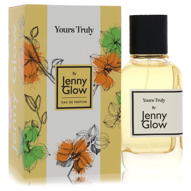 Jenny Glow    Women    Jenny Glow Yours Truly    100 ml Eau De Parfum Spray