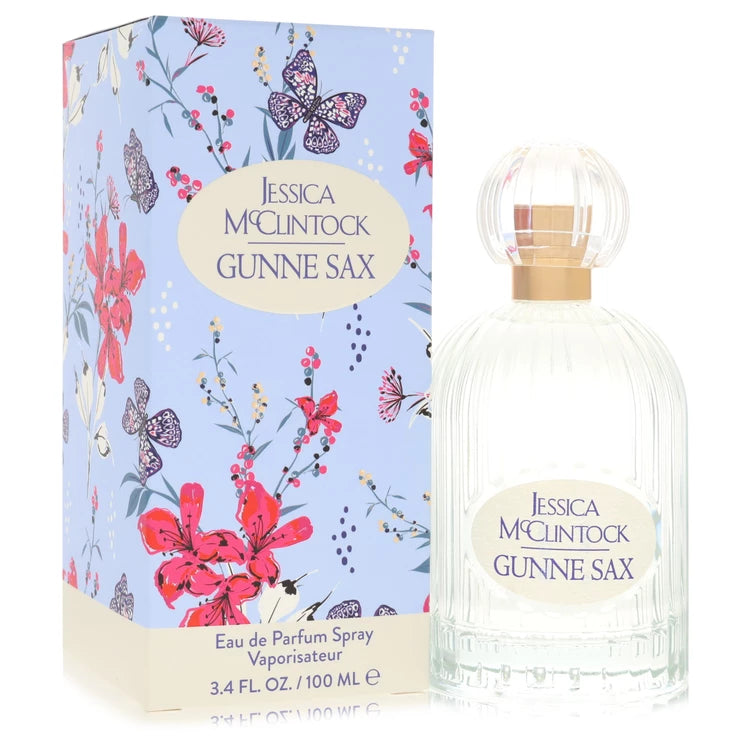 Jessica McClintock    Women    Jessica Mc Clintock Gunne Sax    100 ml Eau De Parfum Spray