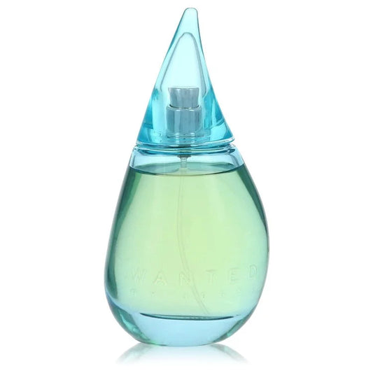Jesse Mccartney Wanted Eau De Parfum Spray (Tester) By Jesse McCartney 3.4 oz Eau De Parfum Spray