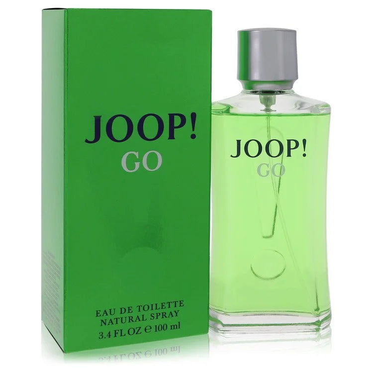Joop!    Men    Joop Go    100 ml Eau De Toilette Spray